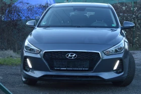 Hyundai I30 1.4i - 20700 лв. / 10583.74 € - 10472358 2
