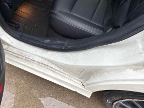 Mercedes-Benz CLA * 250 * CARFAX * БЕЗ ПЪРВОНАЧАЛНА ВНОСКА - 25200 лв. / 12884.56 € - 70615847 13