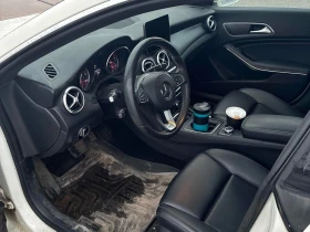 Mercedes-Benz CLA * 250 * CARFAX * БЕЗ ПЪРВОНАЧАЛНА ВНОСКА - 25200 лв. / 12884.56 € - 70615847 5