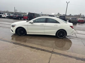Mercedes-Benz CLA * 250 * CARFAX * БЕЗ ПЪРВОНАЧАЛНА ВНОСКА - 25200 лв. / 12884.56 € - 70615847 2