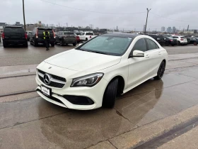 Mercedes-Benz CLA * 250 * CARFAX * БЕЗ ПЪРВОНАЧАЛНА ВНОСКА