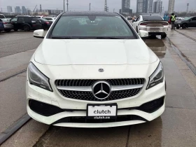 Mercedes-Benz CLA * 250 * CARFAX * БЕЗ ПЪРВОНАЧАЛНА ВНОСКА - 25200 лв. / 12884.56 € - 70615847 6