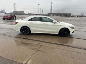 Mercedes-Benz CLA * 250 * CARFAX * БЕЗ ПЪРВОНАЧАЛНА ВНОСКА - 25200 лв. / 12884.56 € - 70615847 3