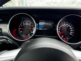 Ford Mustang * GT * CARFAX *  - 27000 € / 52807.41 лв. - 73221797 8