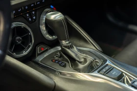 Chevrolet Camaro 3.6 V6 RS - 22999 € / 44982.13 лв. - 98072828 8