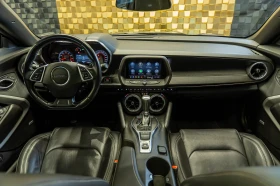 Chevrolet Camaro 3.6 V6 RS - 22999 € / 44982.13 лв. - 98072828 13