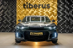 Chevrolet Camaro 3.6 V6 RS - 22999 € / 44982.13 лв. - 98072828 3