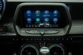 Chevrolet Camaro 3.6 V6 RS - 22999 € / 44982.13 лв. - 98072828 16