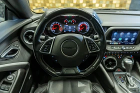 Chevrolet Camaro 3.6 V6 RS - 22999 € / 44982.13 лв. - 98072828 14
