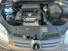 VW Golf 1.4 I  - 3500 € / 6845.40 лв. - 17296179 16