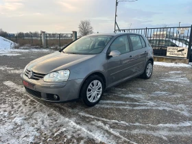 VW Golf 1.4 I  - 3500 € / 6845.40 лв. - 17296179 3