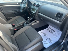 VW Golf 1.4 I  - 3500 € / 6845.40 лв. - 17296179 14