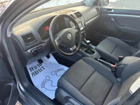 VW Golf 1.4 I  - 3500 € / 6845.40 лв. - 17296179 8