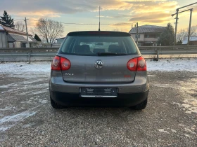 VW Golf 1.4 I  - 3500 € / 6845.40 лв. - 17296179 5