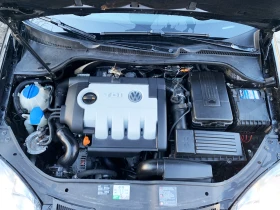 VW Golf 1.9 TDI 105 к.с. 6 ск. 4motion 4X4, снимка 17