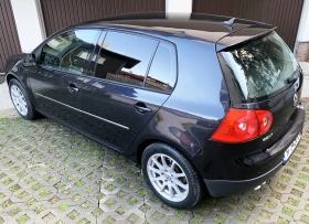 VW Golf 1.9 TDI 105 к.с. 6 ск. 4motion 4X4, снимка 7