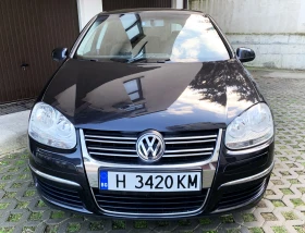 VW Golf 1.9 TDI 105 к.с. 6 ск. 4motion 4X4, снимка 5