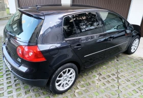 VW Golf 1.9 TDI 105 к.с. 6 ск. 4motion 4X4, снимка 10