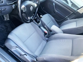 VW Golf 1.9 TDI 105 к.с. 6 ск. 4motion 4X4, снимка 12