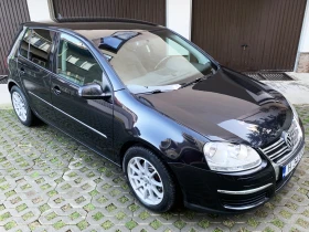 VW Golf 1.9 TDI 105 к.с. 6 ск. 4motion 4X4, снимка 2