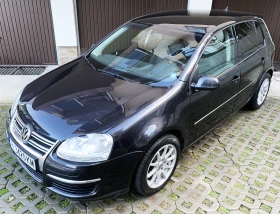 VW Golf 1.9 TDI 105 к.с. 6 ск. 4motion 4X4, снимка 4
