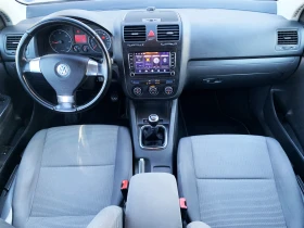 VW Golf 1.9 TDI 105 к.с. 6 ск. 4motion 4X4, снимка 16