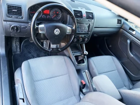 VW Golf 1.9 TDI 105 к.с. 6 ск. 4motion 4X4, снимка 11