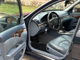 Mercedes-Benz E 220, снимка 5
