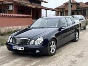 Mercedes-Benz E 220  - изображение 1