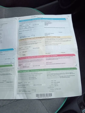 Fiat 500 - 2650 € / 5182.95 лв. - 12507841 6