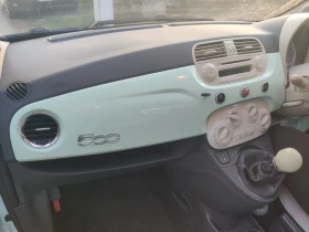 Fiat 500 - 2650 € / 5182.95 лв. - 12507841 3