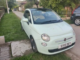 Fiat 500  - изображение 1