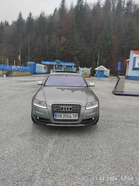 Audi A6 Allroad 3000