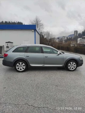 Audi A6 Allroad 3000 - 6900 € / 13495.23 лв. - 30006565 4