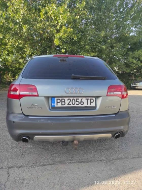 Audi A6 Allroad 3000 | Mobile.bg � ����� ������ 4