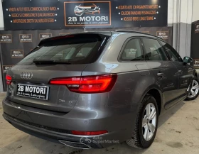 Audi A4 A4 Avant 35 TDI S tronic Business Sport - 13999 € / 27379.66 лв. - 84196671 4