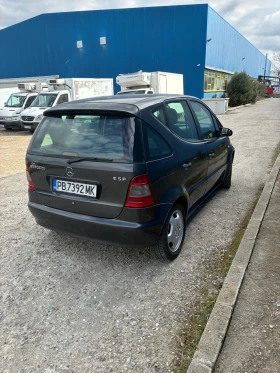 Mercedes-Benz A 170 A170CDI - 750 € / 1466.87 лв. - 86838082 4