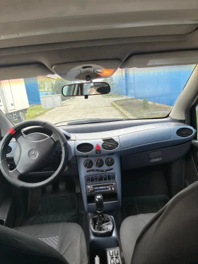 Mercedes-Benz A 170 A170CDI - 750 € / 1466.87 лв. - 86838082 8