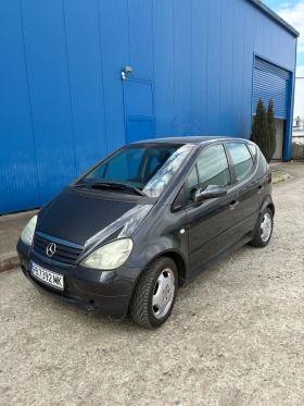 Mercedes-Benz A 170 A170CDI - 750 € / 1466.87 лв. - 86838082 2