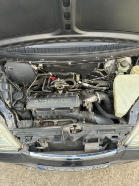 Mercedes-Benz A 170 A170CDI - 750 € / 1466.87 лв. - 86838082 9