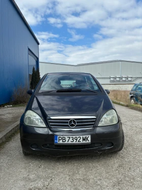 Mercedes-Benz A 170 A170CDI - 750 € / 1466.87 лв. - 86838082 5