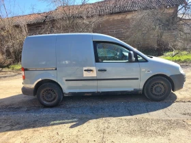 VW Caddy 1.9 TDI  - 2250 € / 4400.62 лв. - 82550177 7