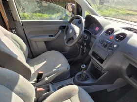 VW Caddy 1.9 TDI  - 2250 € / 4400.62 лв. - 82550177 8