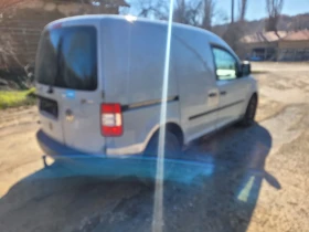 VW Caddy 1.9 TDI  - 2250 € / 4400.62 лв. - 82550177 6