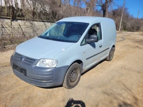 VW Caddy 1.9 TDI  - 2250 € / 4400.62 лв. - 82550177 3
