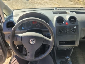 VW Caddy 1.9 TDI  - 2250 € / 4400.62 лв. - 82550177 15