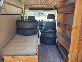 VW Caddy 1.9 TDI  - 2250 € / 4400.62 лв. - 82550177 13