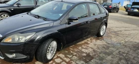 Ford Focus 2.0TDCI 136 ph Titanium - 2800 € / 5476.32 лв. - 38945420 3
