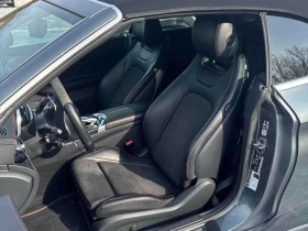 Mercedes-Benz C 43 AMG CARFAX - 24990 € / 48876.19 лв. - 55138795 13