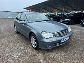Mercedes-Benz C 200 2.2 cdi - 3300 € / 6454.24 лв. - 67186033 3